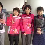 アクアの星＆お藤