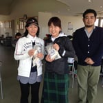 手打うどん当選者