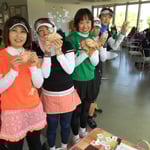 特選スルメ当選者