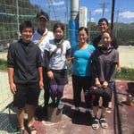 アメデオ海賊団