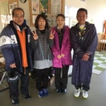 チームマガラッティ