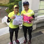 松浦・早乙女組