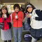 ハンドクリーム当選者