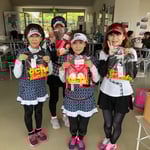 フライングゲット