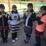 ララクラッシュ