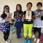 アスカルビーズ