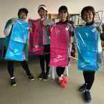 ２位トーナメント優勝