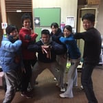 デメキンチーム