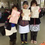 ブランケット当選者