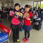 ソックス当選者