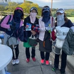 キラキラひかり隊