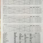 予選リーグ＆出場者リスト