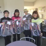 レッツエンジョイ