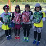 ハッピーマンデー