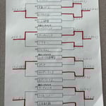 本戦トーナメント