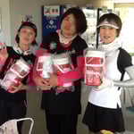 テニスinワンダーランド