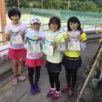 ナチュラルハーフ