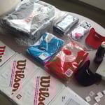 ポイントランキング賞品