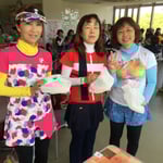 特製冷麺当選者