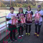 レッツエンジョイ