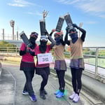 ハッピーターン