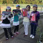 ひょっこりはん