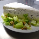 brie truffé