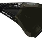 Visière Casco Speedmask fumée solaire
