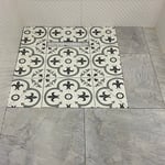 Pose carrelage duché italien