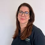 Tanja Hirsch, dipl. Physiotherapeutin