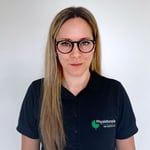 Isabel Gomez, Administration