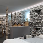 reflexen.undmehr in Zizers bei Chur Fussreflexzonenmassage Tachyonarbeit Kieferbalance Tachyopressur Emozontherapie doTERRA ätherische Öle