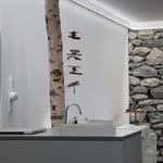 reflexen.undmehr in Zizers bei Chur Fussreflexzonenmassage Tachyonarbeit Kieferbalance Tachyopressur Emozontherapie doTERRA ätherische Öle