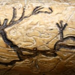 Detail Talking Stick