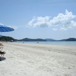 ...Chenang Beach