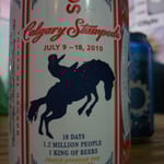 and the Calgary Stampede