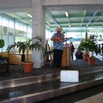 eigene Flugplatz-Unterhaltung