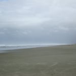 ...zum 90-mile-beach