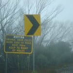 in den Skigebieten von Australien