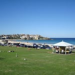 Sydney Bondi Beach