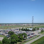 6. August 2010 @ North Platte, NE...