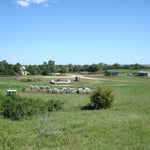 das Anwesen der Rowse's