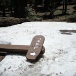 und endlich wieder einmal Schnee !!!!