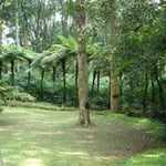 ...in der Nähe von Bedugul