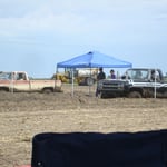 Ur-Amerika! Mud-Race !!!