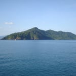 Schnorchel- und Inselausflug im Nationalpark rund um Koh Chang