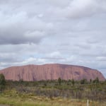 Uluru