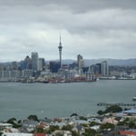 3. Mai 2010, Auckland City