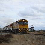 ...von Esperance via...