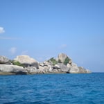 Similan Islands